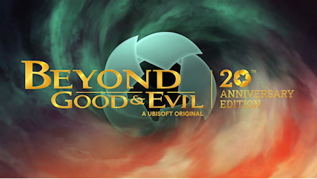 Beyond Good & Evil 20th Anniversary Edition ha una data di uscita!