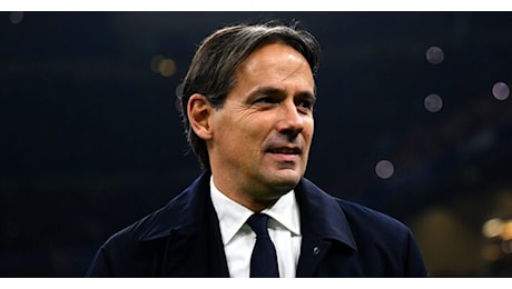 Inzaghi: “Le condizioni di Pavard! Bisseck, Zielinski, il turnover e perché ho tolto Calhanoglu”