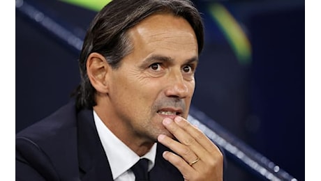 Inter, Simone Inzaghi sentito in Procura per l'inchiesta ultras. Le news