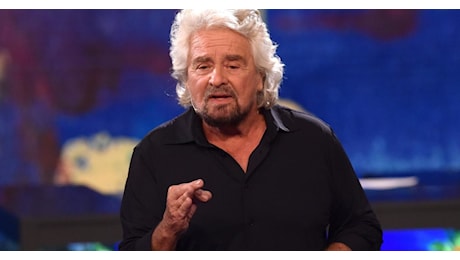 Liguria, il vaffa di Beppe Grillo al M5s: ha disertato il seggio