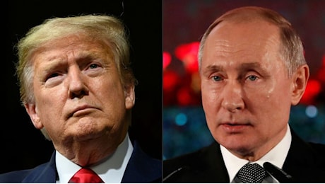 Nessuna telefonata. Mosca smentisce il colloquio Putin-Trump, pura fiction