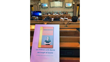 C.N.E : anni di campagne di sensibilizzazione a contrasto del fenomeno della Violenza sulle donne , dal Progetto Soccorso Rosa al forum presso il CNEL