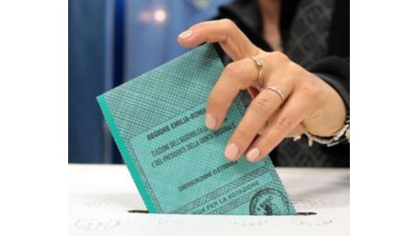 Regionali. Oltre 122mila riminesi chiamati al voto, 66 gli ultracentenari