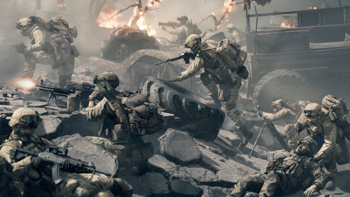 Battlefield 6 svela le prestazioni previste su PS5 e Xbox Series X|S: si parte da 60 fps come standard