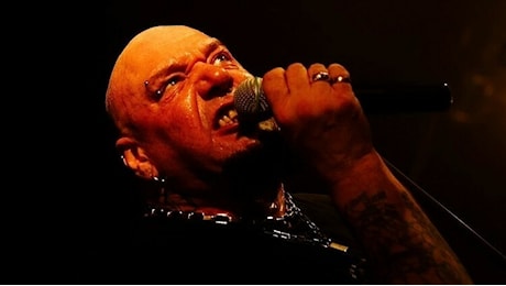 Morto Paul Di’Anno, leggendaria voce dei primi Iron Maiden