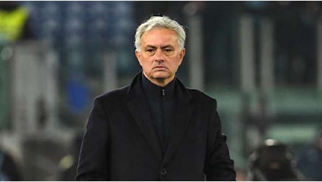 Dal Portogallo - Mourinho pazzo di Osimhen: lo vuole al Fenerbahce e prepara offerta al Napoli