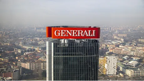 Borsa oggi 7 maggio: l’Europa attende Powell. A Milano occhi su risiko e trimestrali, Generali osservata speciale – DIRETTA