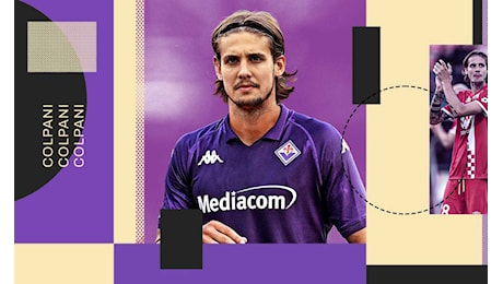 Fiorentina, ecco Colpani dal Monza: è ufficiale, cifre e dettagli dell'affare|Primapagina