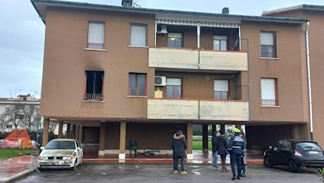 Incendio in casa, muore 76enne. Tragedia a Castelfranco di Sotto