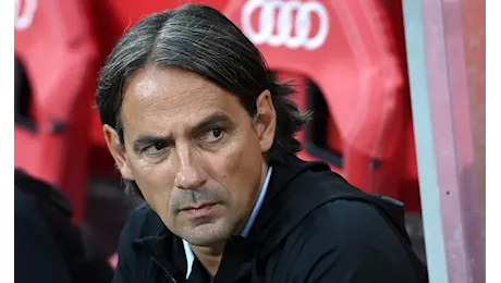 Cagliari, Inzaghi resta imbattuto contro i rossoblù: il bilancio complessivo