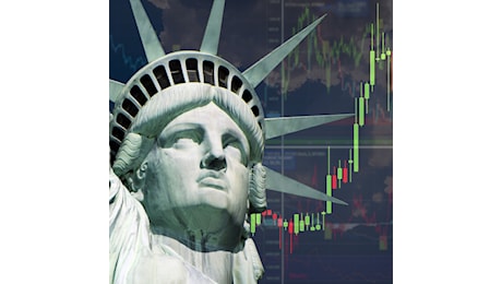 Gli indici USA accelerano al rialzo