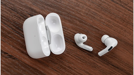 Apple AirPods 4, con l'offerta Black Friday sono da acquistare subito