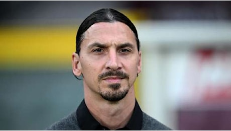 Ordine: Ora si capisce perché nei giorni passati, Ibra è rimasto volutamente lontano da Milanello e dalla gestione del caso di Leao escluso da Milan-Udinese