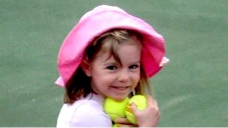 Maddie McCann, svolta nel caso? Un ex compagno di cella del principale indiziato Brueckner: «Mi disse che rapì la bambina»