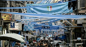 Conte al Napoli, il suo impact vale oro: «L’entusiasmo fa salire la spinta agli acquisti»