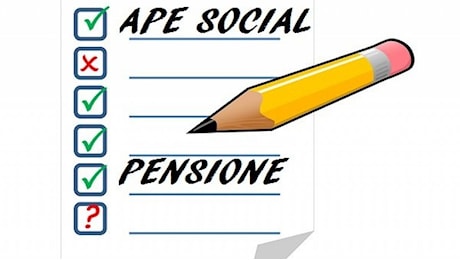 La pensione a 63 anni per i disoccupati nel 2025 tra Ape sociale e Naspi, ecco i chiarimenti