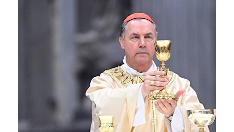 Elezione nuovo Papa, via al Conclave: chi è Ángel Fernández Artime