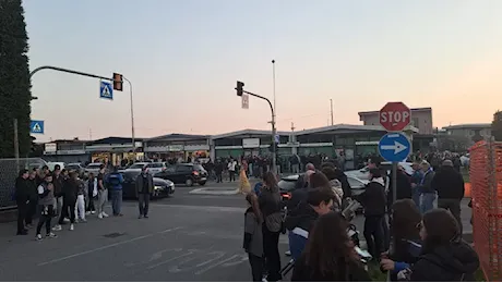 Atalanta, a ZIngonia si prepara la festa: i tifosi in attesa della squadra da Napoli - Foto