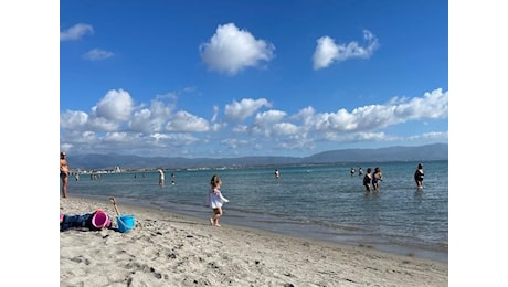 Meteo Sardegna: un’estate senza fine. Il Ponte di Ognissanti come non lo avete mai vissuto