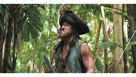 Morto Tamayo Perry, addio all'attore di Pirati dei Caraibi