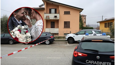 Tragedia di Gualdo Tadino vicino Perugia, Eliza forse uccisa nel sonno: spunta l'ipotesi della premeditazione