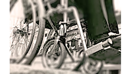 A Sassari tutti insieme per l’eliminazione delle barriere architettoniche