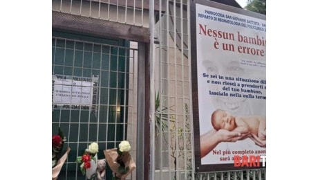 Neonato morto nella culla termica a Bari, parla il tecnico: 'Il sensore della culla funzionava dopo la riparazione'