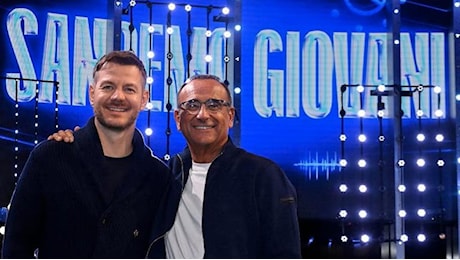 Sanremo Giovani, stasera al via: chi è stato eliminato ma ha avuto comunque successo, le meteore, l'annata più fortunata