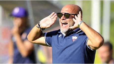 Cosmi: L'Atalanta si prende piccole pause. Ma dopo il gol di Cancellieri ha risposto con grande solidità