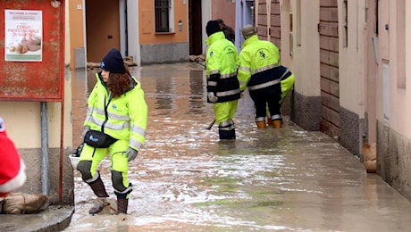 Maltempo in Veneto, è allerta arancione e gialla: ecco dove e cosa aspettarsi