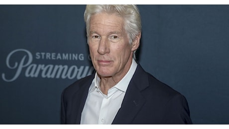 Richard Gere e l'inutile lezioncina da miliardario