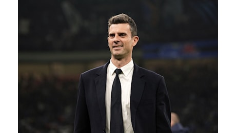 Mercato Juventus, incontro in Arabia Saudita per il difensore: c’è il sì di Thiago Motta