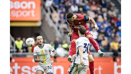 Troppa capolista, ma anche Piccoli come Joao Pedro: i numeri di Inter-Cagliari