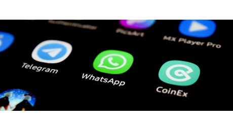 WhatsApp, la trascrizione dei messaggi vocali arriva anche per Android