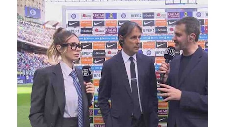“Rispetto per l’allenatore”: Inter, chiaro messaggio di Inzaghi