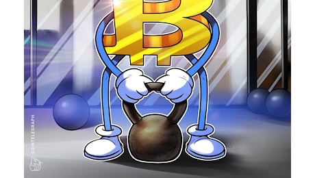 Bitcoin punta a 98.000$ mentre le probabilità di un taglio dei tassi da parte della Fed nel 2025 virano al “pessimismo”