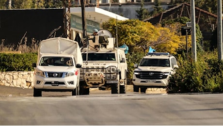 Armi e stampa, Israele resta isolato. Ma Tel Aviv attacca ancora Unifil