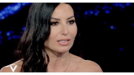 Mi è salita la febbre altissima e sono andata in ospedale. La persona al mio fianco non c'era e ho sofferto di fame nervosa: Elisabetta Gregoraci si sfoga