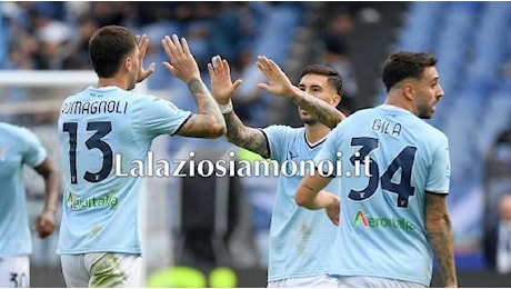 Lazio, Focolari spiega: Empoli? Vittoria non semplice, ma manca...