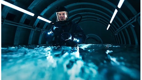 Teaser per Mission: Impossible - The Final Reckoning, Ethan chiede fiducia per l'ultima missione