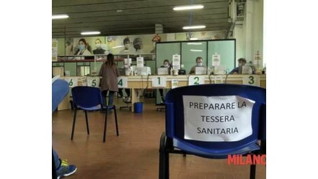 In Centrale ci sarà un tendone per vaccinarsi gratis e senza prenotazione