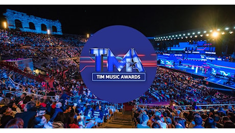 Tim Music Awards 2024, gli artisti in scaletta nella seconda serata del 14 settembre