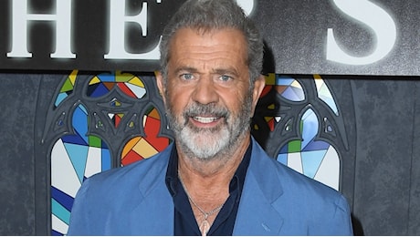 Mel Gibson non sa se girerà prima La passione di Cristo 2 o Arma Letale 5