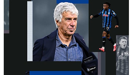 Atalanta, perché Gasperini è stato espulso: “Il quarto uomo mi ha provocato e fissato per 3 minuti