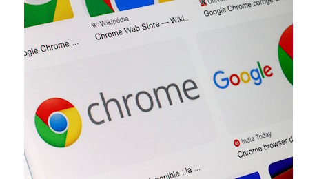 Google dovrà vendere Chrome: «Stop a pratiche anticoncorrenziali che durano da 10 anni»