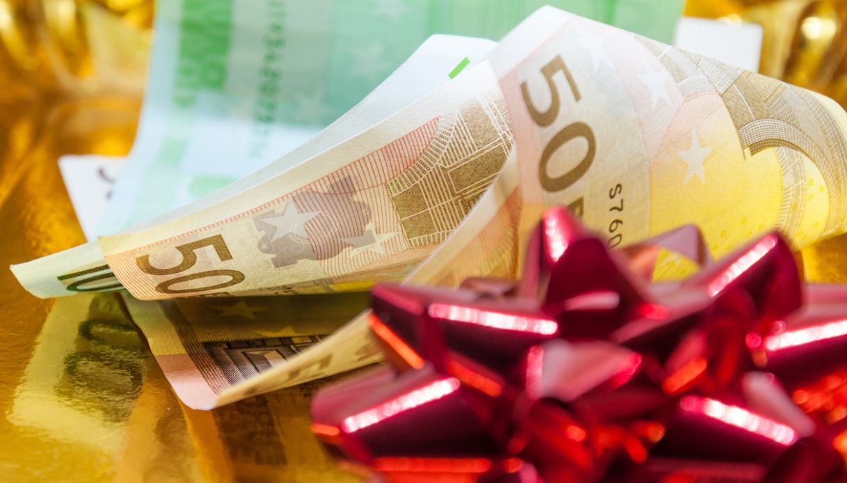 Decreto Fiscale Col Bonus Natale Ma Non Solo, Cosa Prevede La Nuova ...