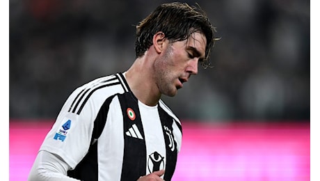 Vlahovic Juventus, siamo ai titoli di coda? Due big di Premier sulle sue tracce: cosa può succedere