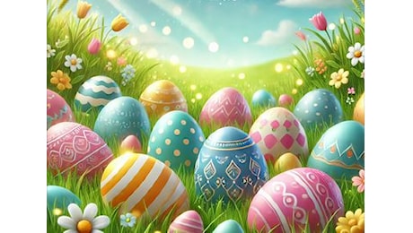 Maxi ponte per studenti e docenti: Pasqua, 25 aprile e 1° maggio. Ecco i calendari regionali