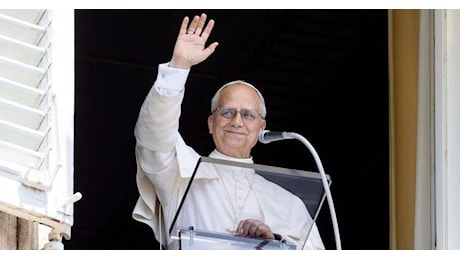 Il papa torna a Castel Gandolfo: Leone XIV ripristina una tradizione interrotta per dodici anni Il papa torna a Castel Gandolfo: Leone XIV ripristina una tradizione interrotta per dodici anni