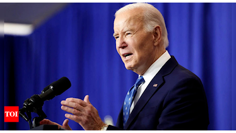 Grazia a Biden: Joe Biden commuta le condanne a morte di 37 persone, inclusi assassini di bambini e assassini di massa: elenco completo